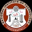 National Institute of Technology Tiruchirappalli logo