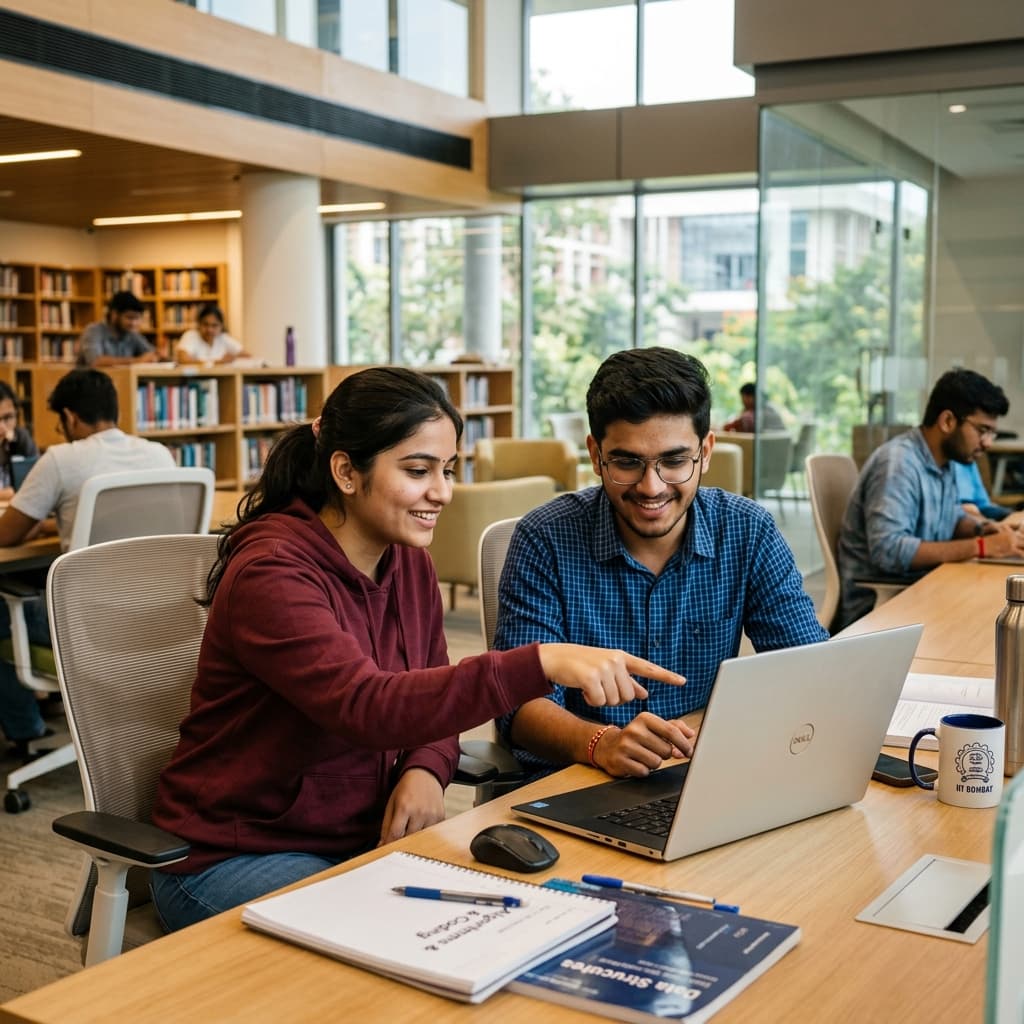 BCA vs BSc Computer Science comparison