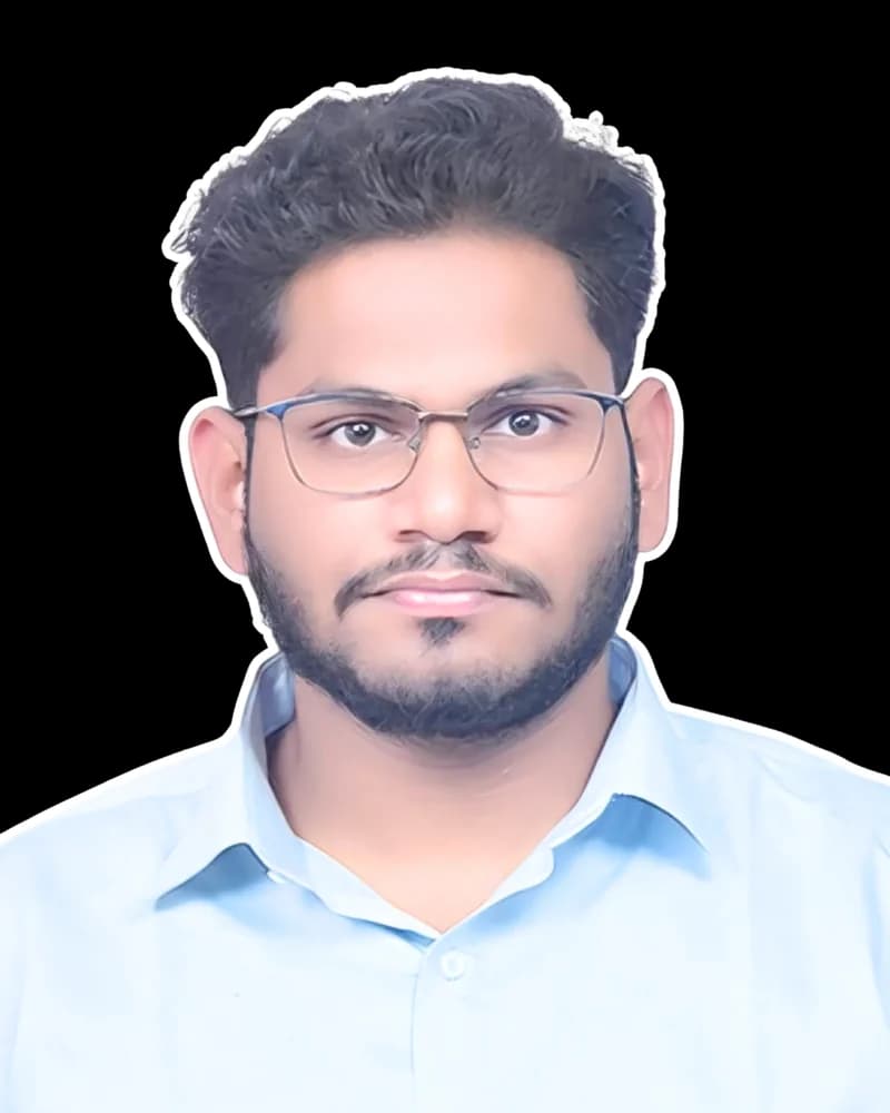 Aditya More