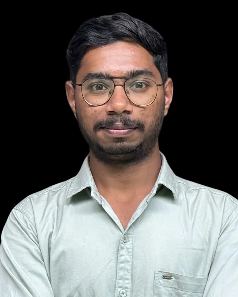 Anurag More