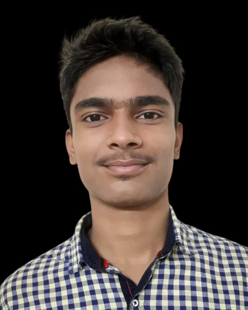 Ruturaj Pozhakalatt