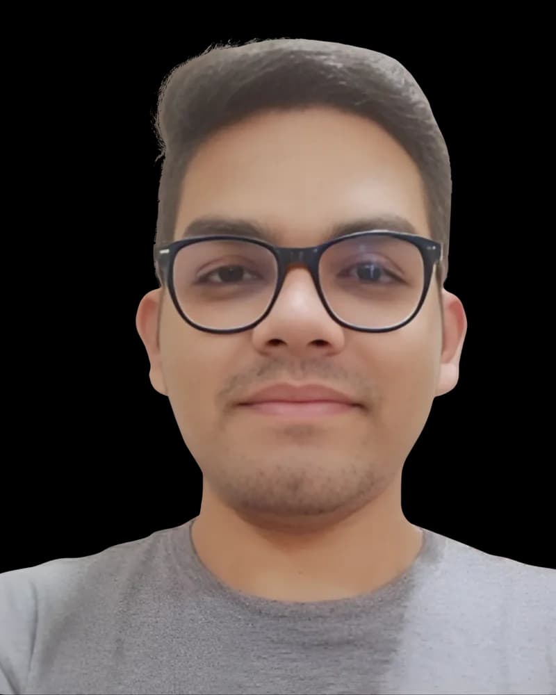 Sujal Meshram